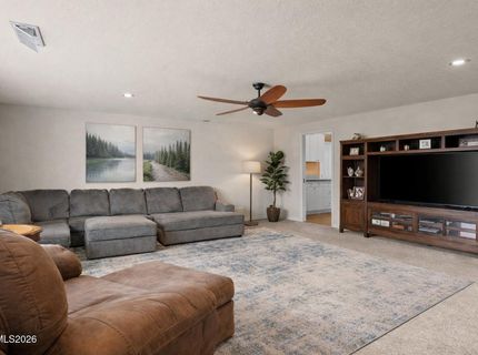 420 Puma Drive, Washoe Valley, NV 89704 Photo