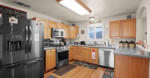 420 Puma Drive, Washoe Valley, NV 89704 Photo