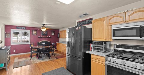 420 Puma Drive, Washoe Valley, NV 89704 Photo