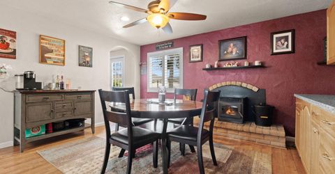 420 Puma Drive, Washoe Valley, NV 89704 Photo