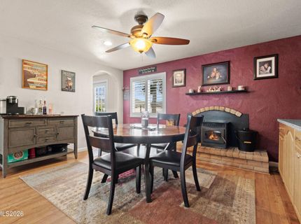 420 Puma Drive, Washoe Valley, NV 89704 Photo