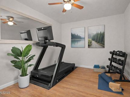 420 Puma Drive, Washoe Valley, NV 89704 Photo