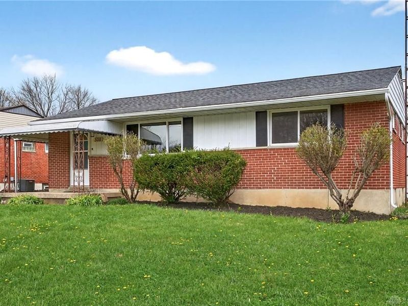 5311 Eastman Avenue, Mad River Township, OH 45432 Photo 2