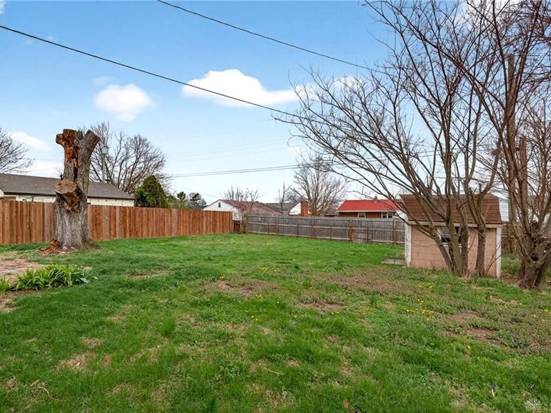 5311 Eastman Avenue, Mad River Township, OH 45432 Photo 34