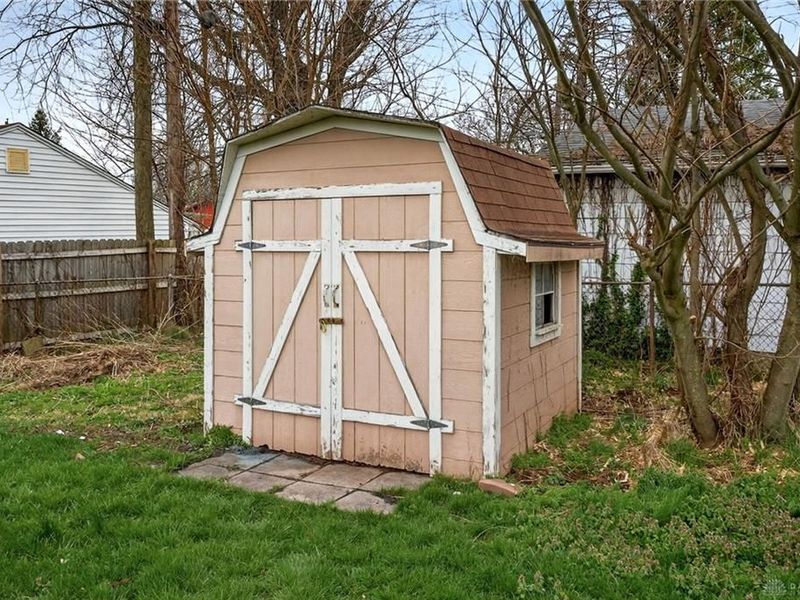 5311 Eastman Avenue, Mad River Township, OH 45432 Photo 35