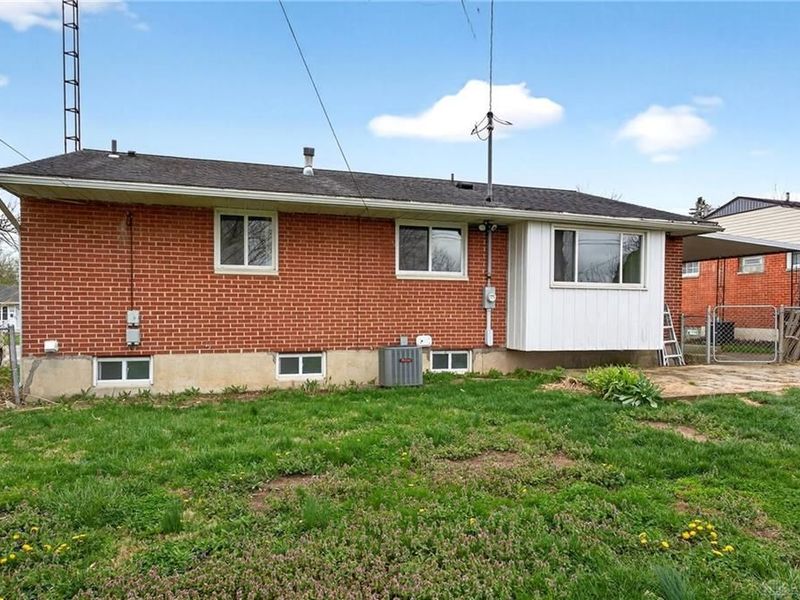 5311 Eastman Avenue, Mad River Township, OH 45432 Photo 36