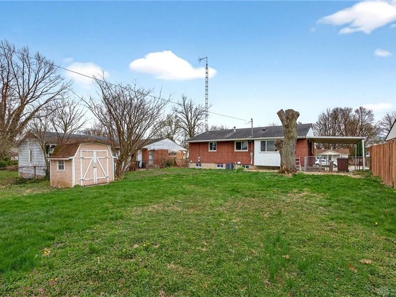 5311 Eastman Avenue, Mad River Township, OH 45432 Photo 38