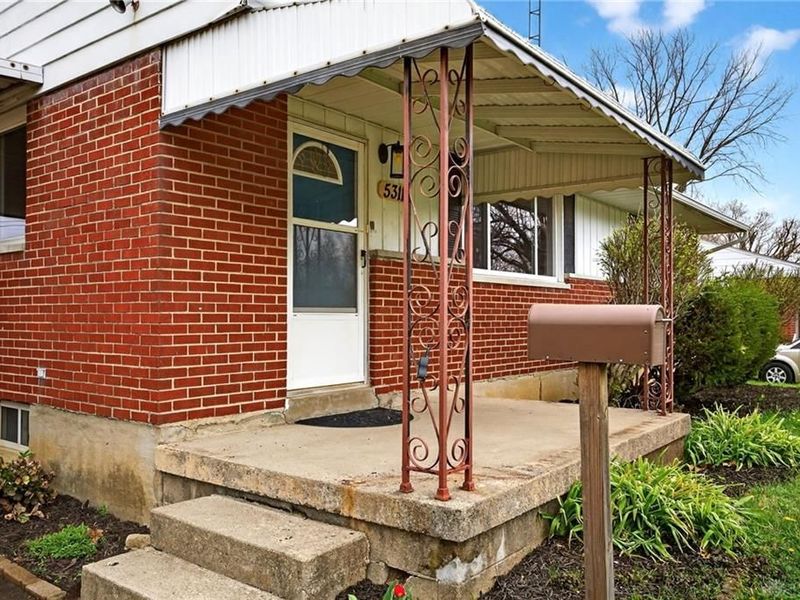 5311 Eastman Avenue, Mad River Township, OH 45432 Photo 4