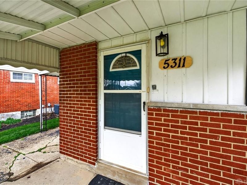 5311 Eastman Avenue, Mad River Township, OH 45432 Photo 5