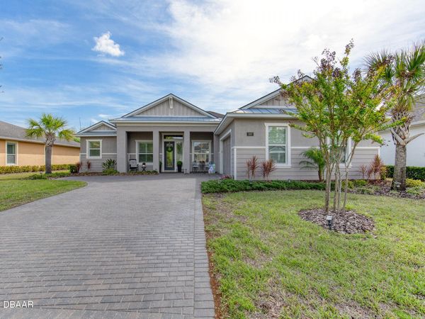 397 Nottinghill Street, Ormond Beach, FL 32174