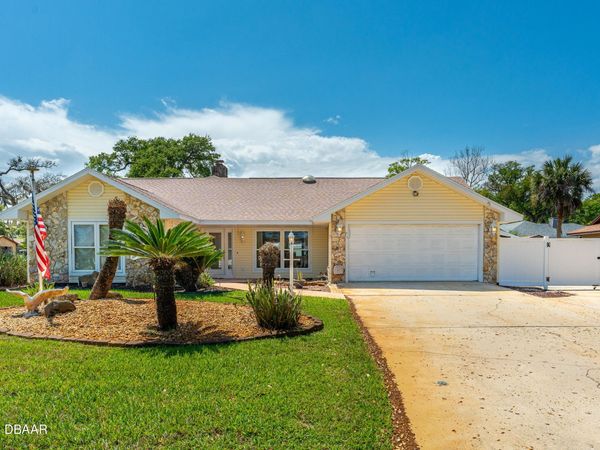 1500 Oak Forest Drive, Ormond Beach, FL 32174