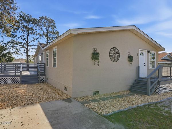 613 Gardenia Street, Panama City Beach, FL 32407