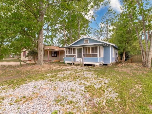 510 S WALNUT Street, Hammond, LA 70403