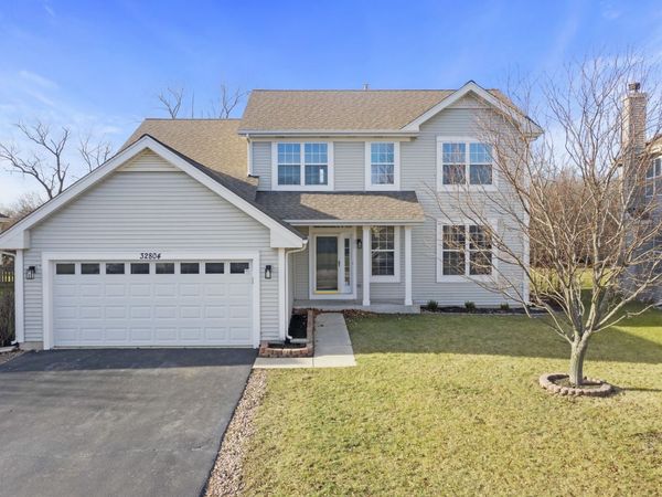 32804 Bending Creek Road , Lakemoor, IL 60051