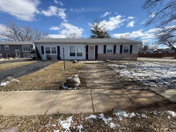 17142 Orchard Lane , Country Club Hills, IL 60478