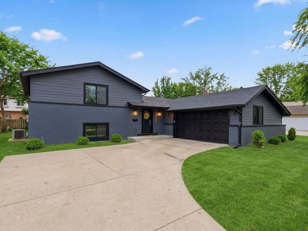 3509 Lawson Road , Glenview, IL 60026