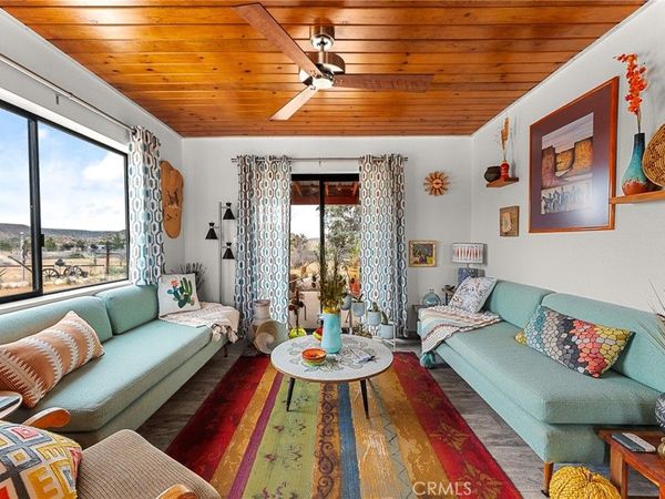 52975 Cielito, Pioneertown, CA 92268