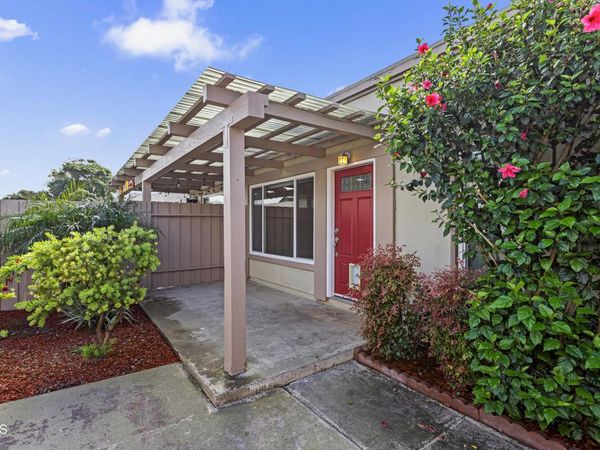 3001 Isle Way, Unit B, Oxnard, CA 93035