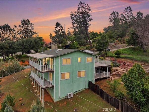 6935 Echo Drive, Kelseyville, CA 95451