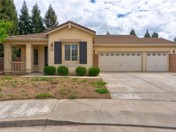 3516 Windsong Court, Merced, CA 95340