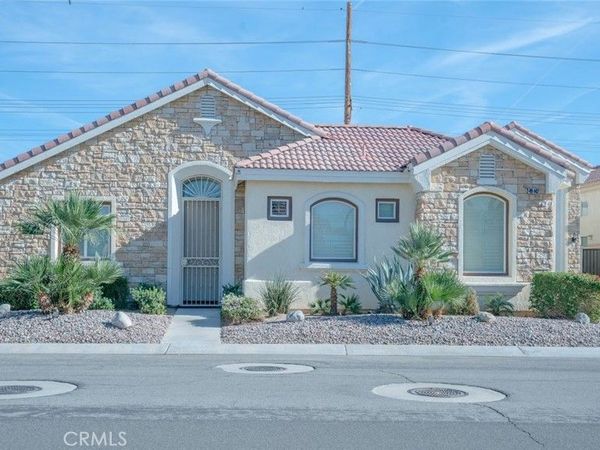49142 Barrymore Street, Indio, CA 92201