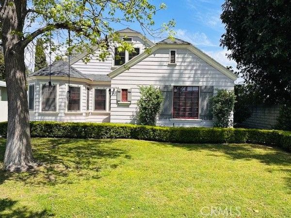 322 S Ohio, Anaheim, CA 92805