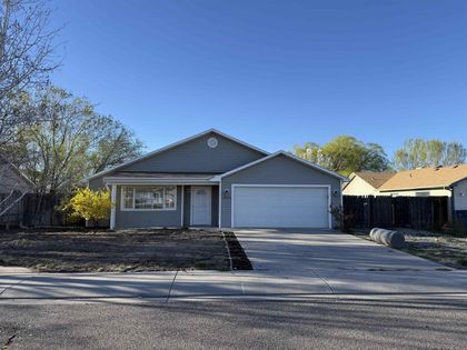 3123 Perkins Drive Grand Junction, CO 81504