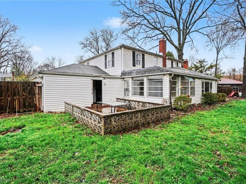 1011 Chatham Place , Rocky River, OH 44116 Photo 25