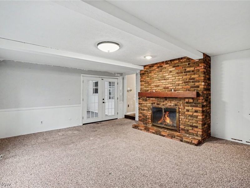 1011 Chatham Place , Rocky River, OH 44116 Photo 9