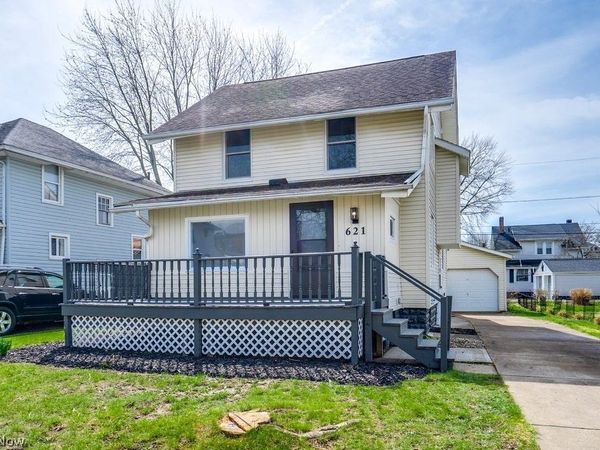 621 Geiger Avenue SW, Massillon, OH 44647