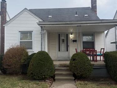 19361 Beland Street , Detroit, MI 48234