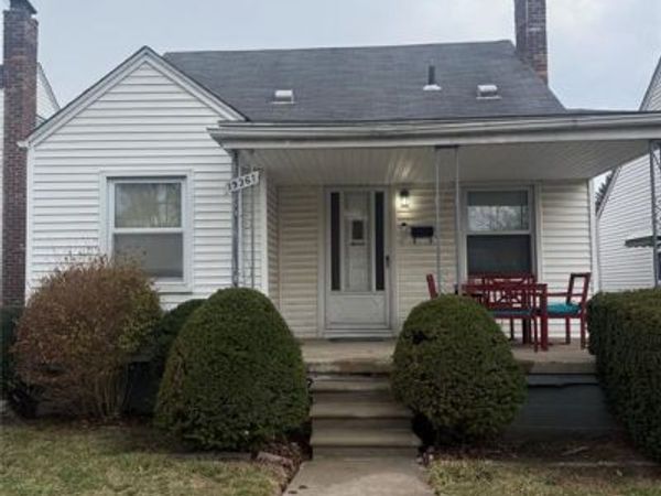 19361 Beland Street, Detroit, MI 48234