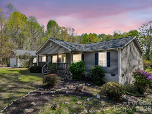 342 Lee Cudd Road , Rutherfordton, NC 28139