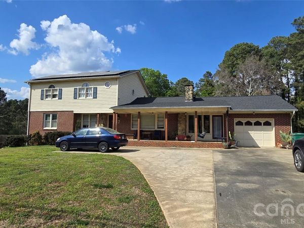 253 Allenton Street, Norwood, NC 28128