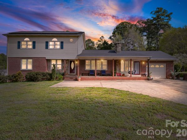 253 Allenton Street, Norwood, NC 28128