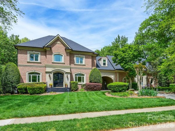 15635 Brem Lane, Charlotte, NC 28277