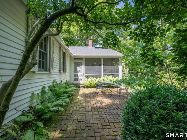 Bridgewater, CT 06752
