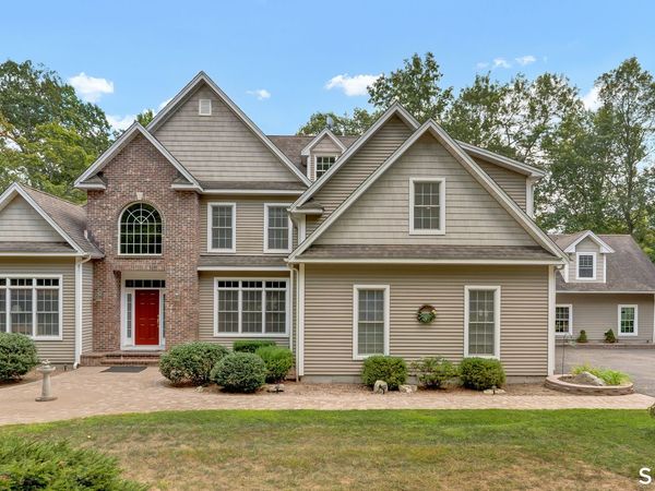 4 Bishop, Oxford, CT 06478