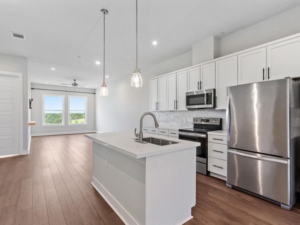 4507 E Martin Luther King Jr BLVD, Unit 133, Austin, TX 78721