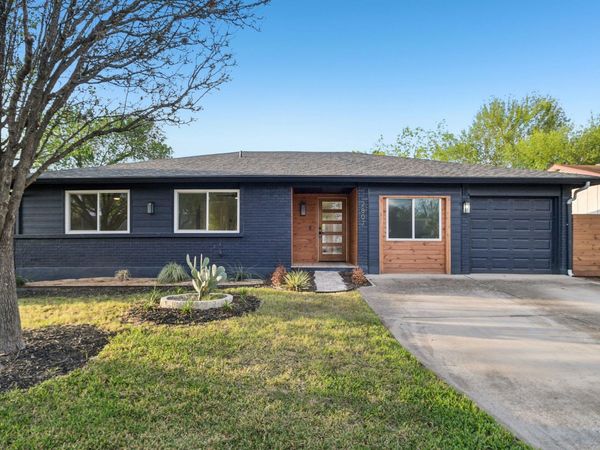 2807 Sissinghurst DR, Austin, TX 78745