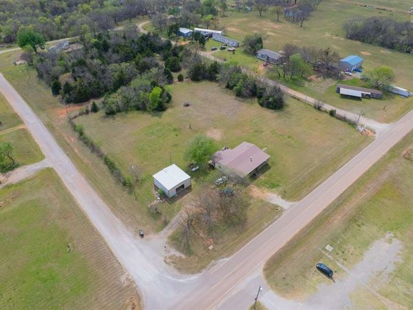 345831 E 810 Road, Agra, OK 00000