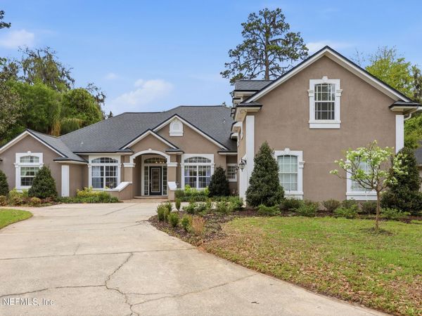 3646 CAMELLIA BAY Court, Jacksonville, FL 32223