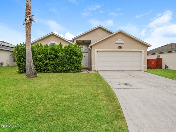 7319 WOOD DUCK Road, Jacksonville, FL 32244