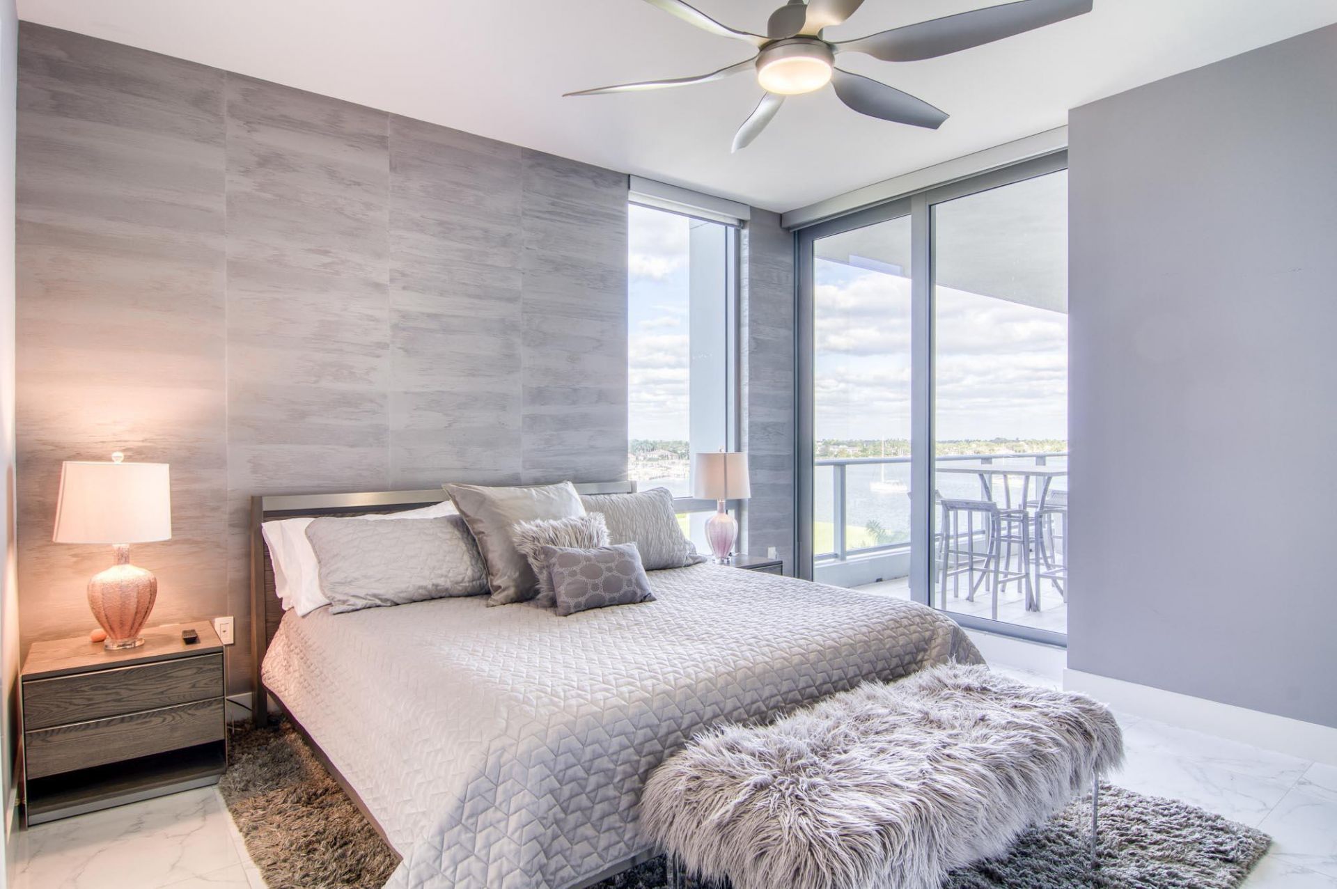 1 Water Club Way, Unit 601, North Palm Beach, FL 33408 Photo