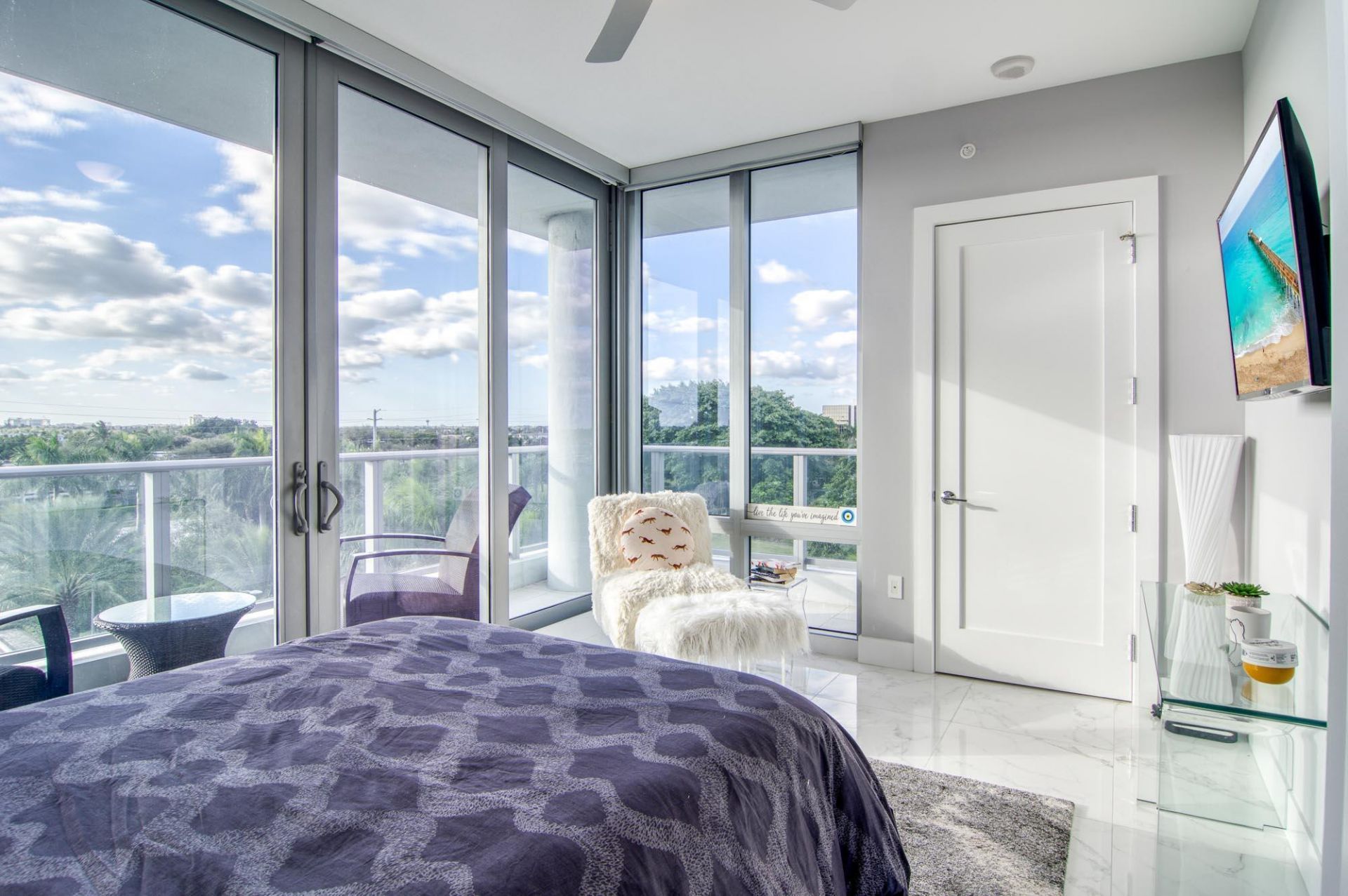 1 Water Club Way, Unit 601, North Palm Beach, FL 33408 Photo