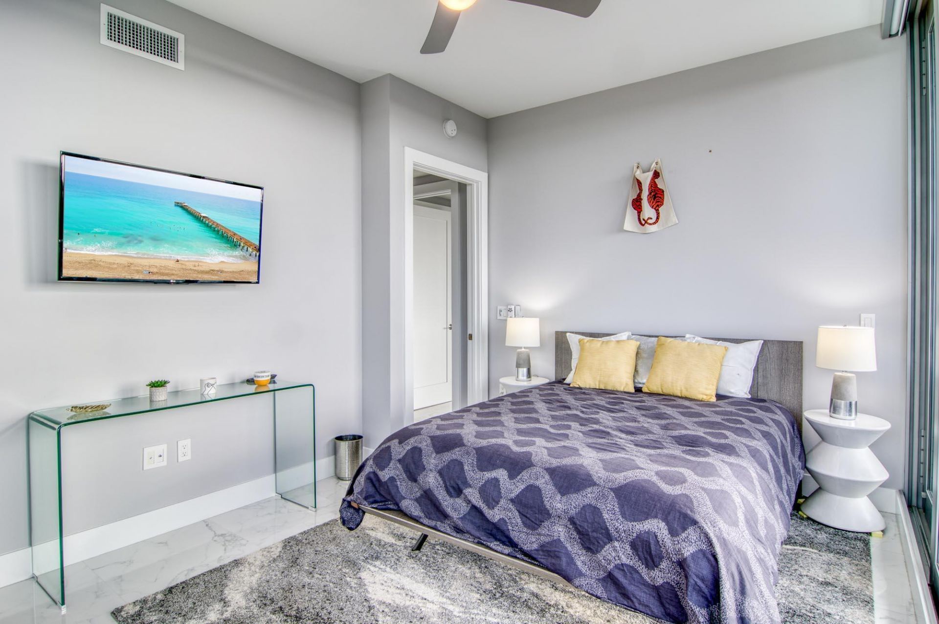 1 Water Club Way, Unit 601, North Palm Beach, FL 33408 Photo