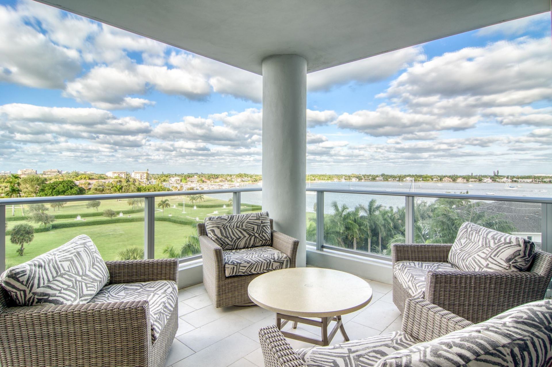 1 Water Club Way, Unit 601, North Palm Beach, FL 33408 Photo