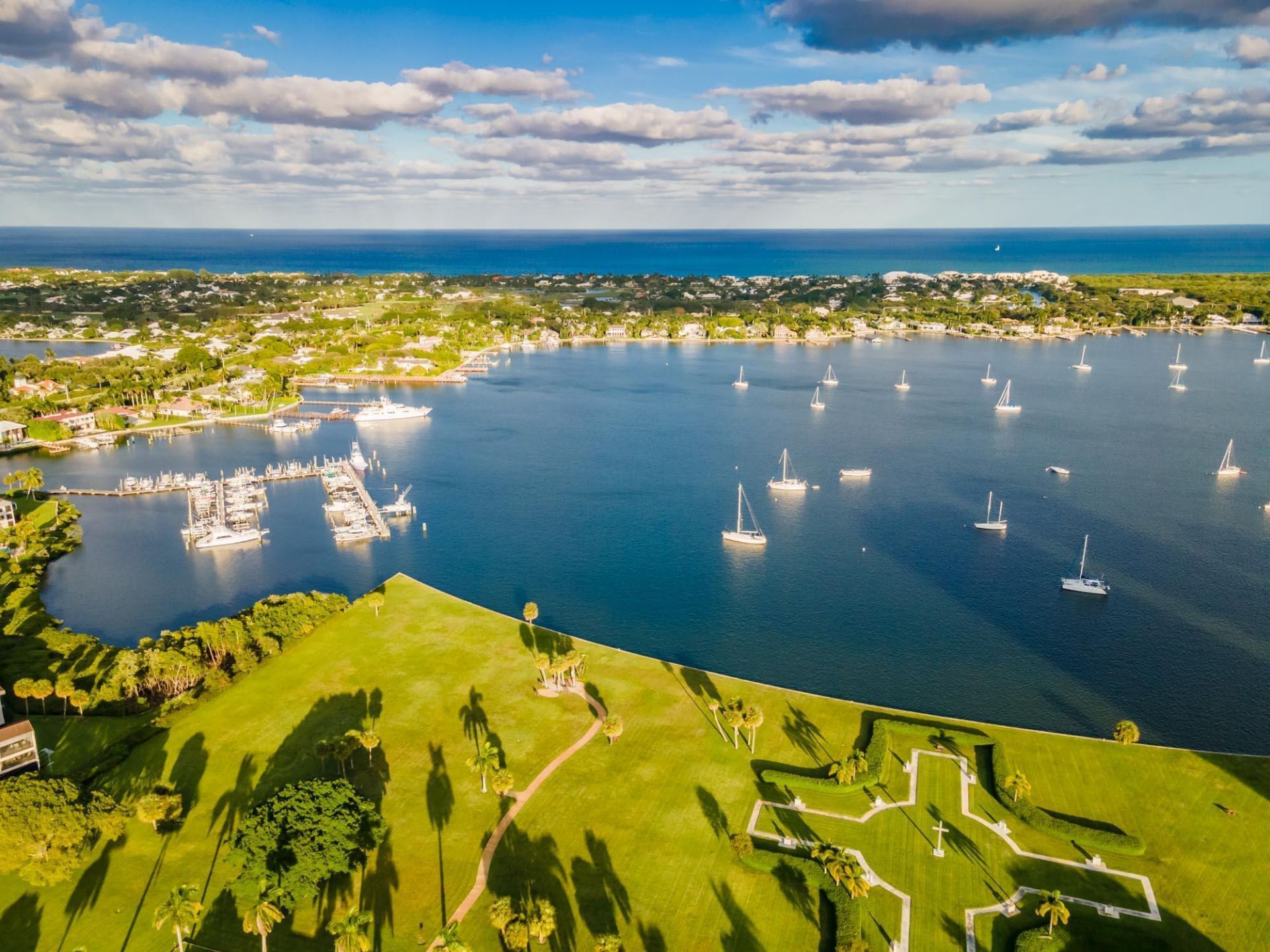 1 Water Club Way, Unit 601, North Palm Beach, FL 33408 Photo