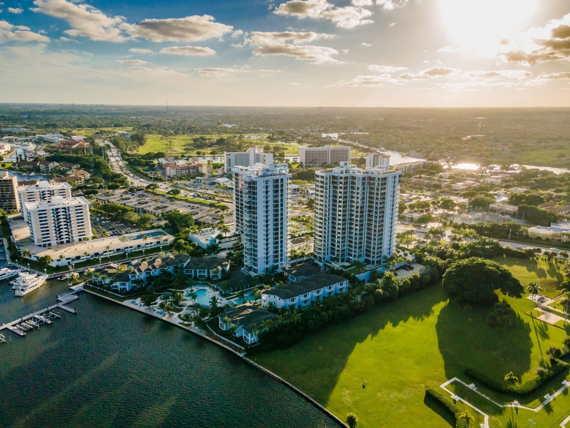 1 Water Club Way, Unit 601, North Palm Beach, FL 33408 Photo