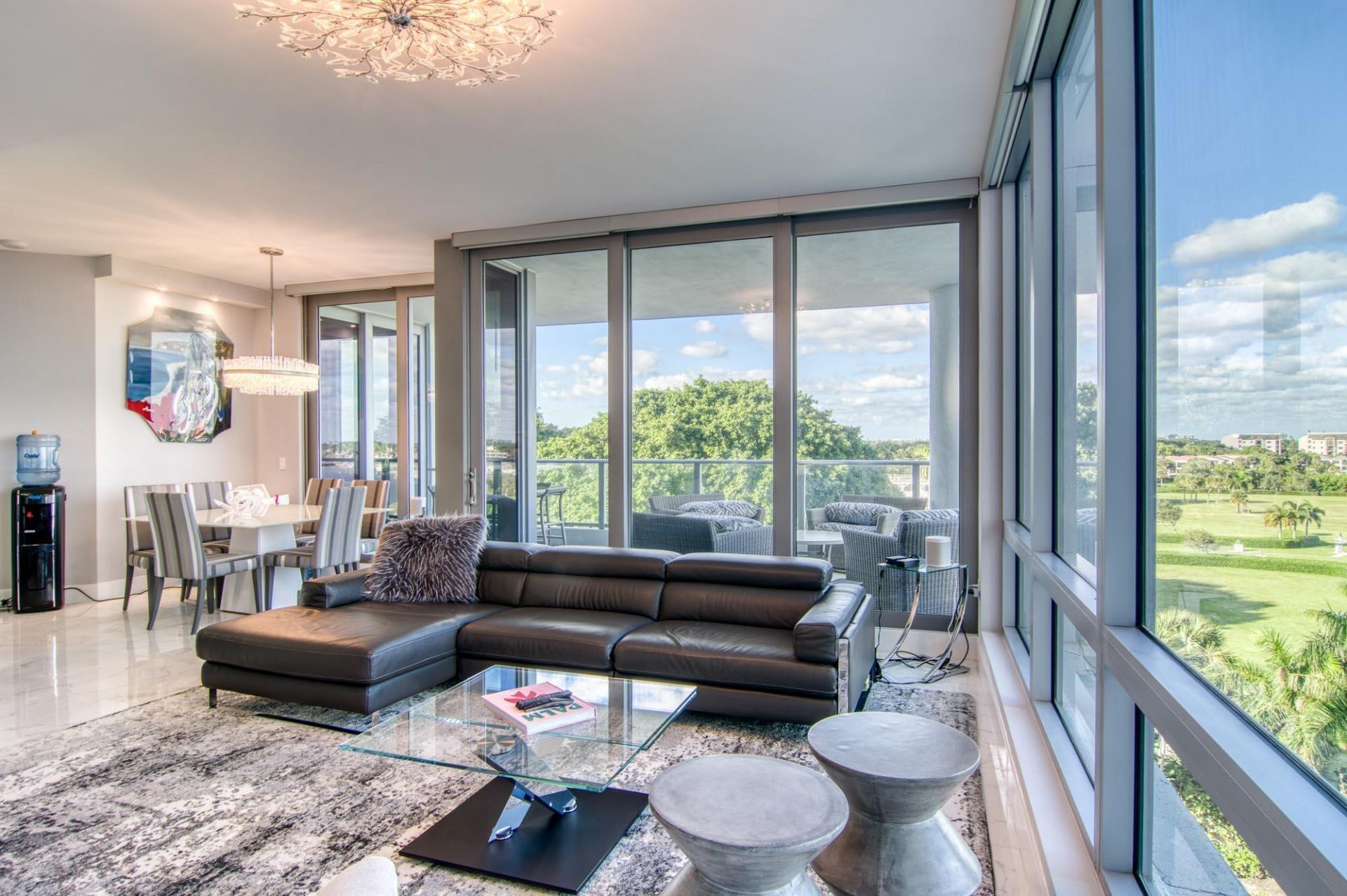 1 Water Club Way, Unit 601, North Palm Beach, FL 33408 Photo